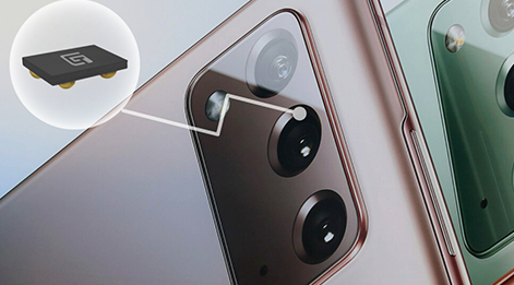 正式官宣！聚辰半導(dǎo)體推出全球首款1.2V EEPROM產(chǎn)品并率先量產(chǎn)